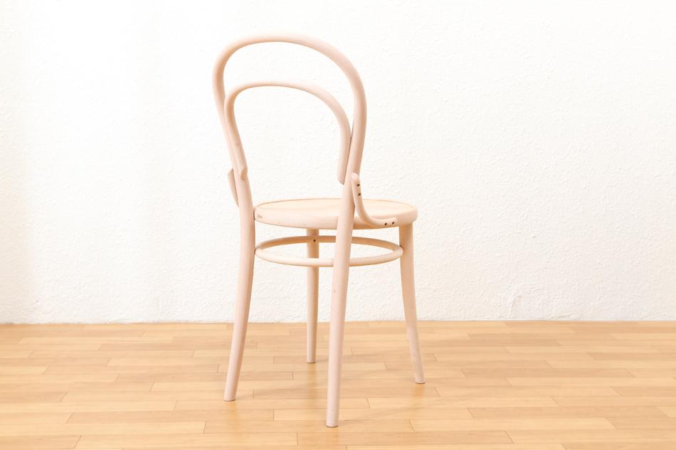 トンTON ベントウッドチェア No14 ”Michael Thonet” / ピュア・マテリアル | 5枚目